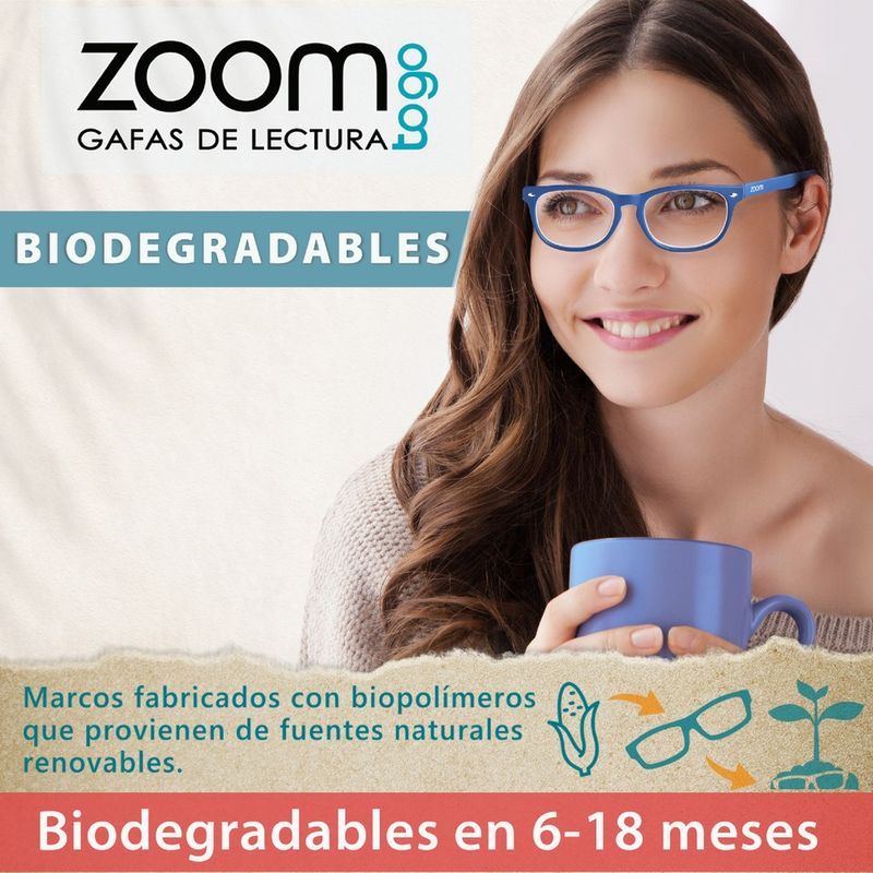 GAFAS LECTURA BIO M 2 50_P
