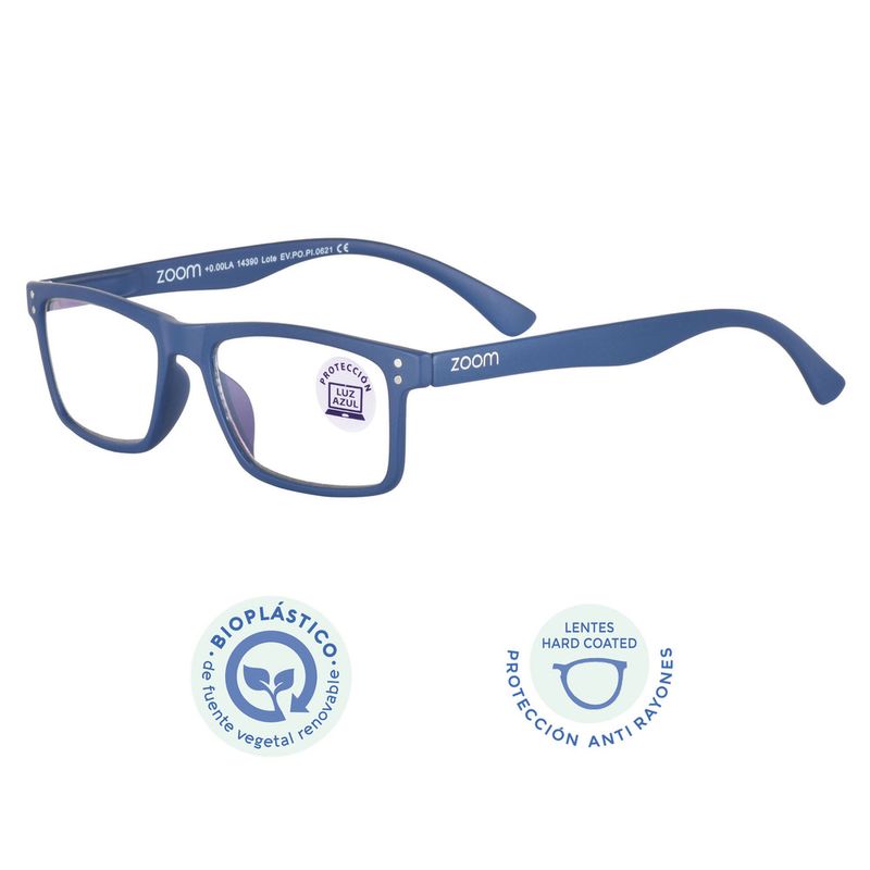 GAFAS PROTECCION LUZ AZUL BIO_L
