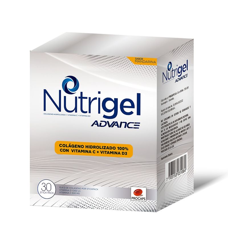 NUTRIGEL ADVANCE MANDARINA_F
