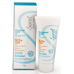 SOREL PLUS SUN GEL SPF -50_F