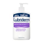 CREMA CORPOR LUBRIDERM FPS 15_F