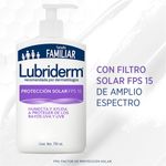 CREMA CORPOR LUBRIDERM FPS 15_L