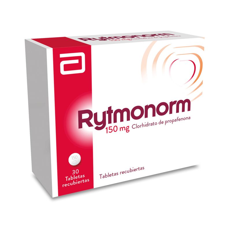 RYTMONORM 150 MG-_F