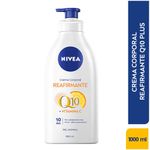 CREMA NIVEA REAFIRMANTE Q10_L