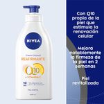CREMA NIVEA REAFIRMANTE Q10_P