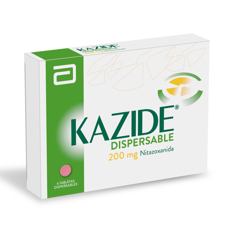 KAZIDE 200 MG_F