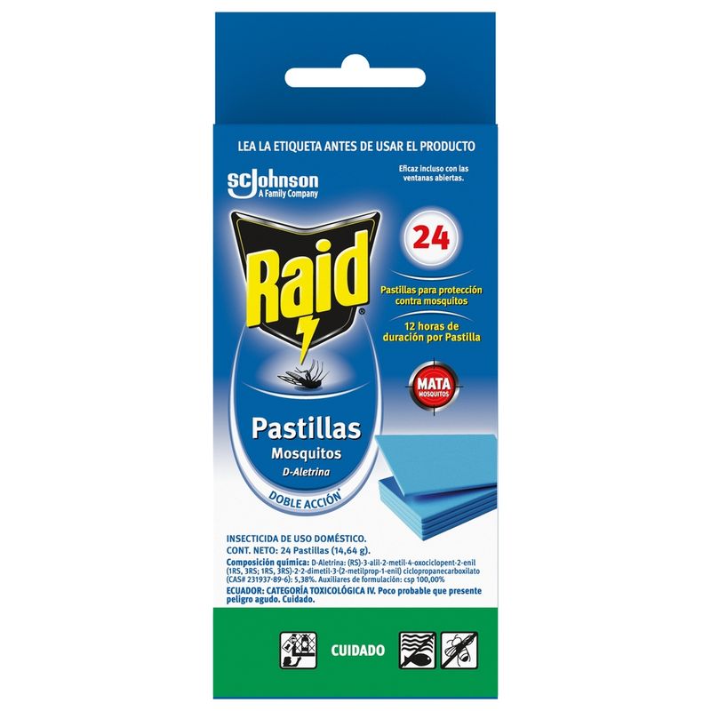 RAID PASTILLAS_F