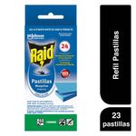 RAID PASTILLAS_P