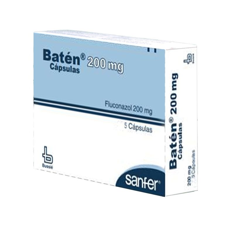 BATEN 200 MG_F