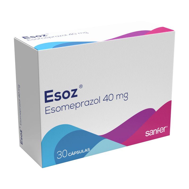ESOZ 40 MG_F