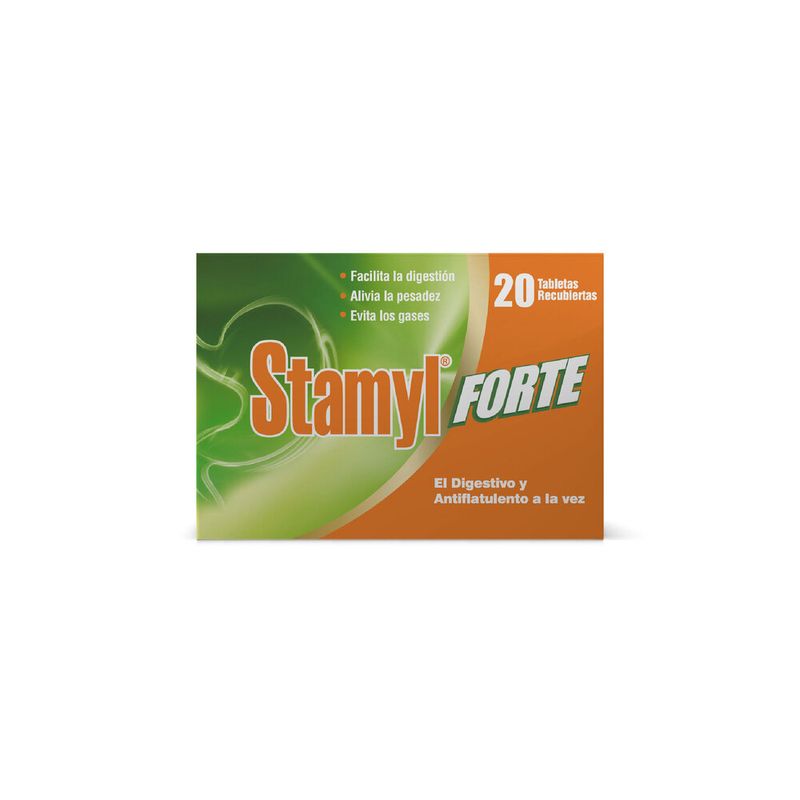 STAMYL FORTE_F