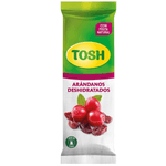 ARANDANOS TOSH DESHIDRATADOS_F