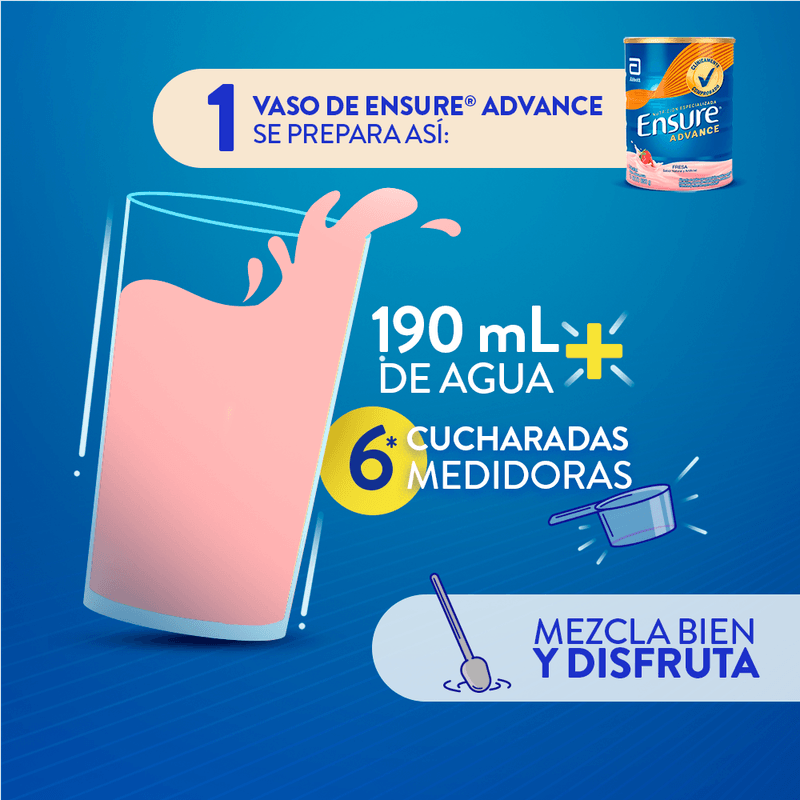 ENSURE ADVANCE FRESA POLVO_A