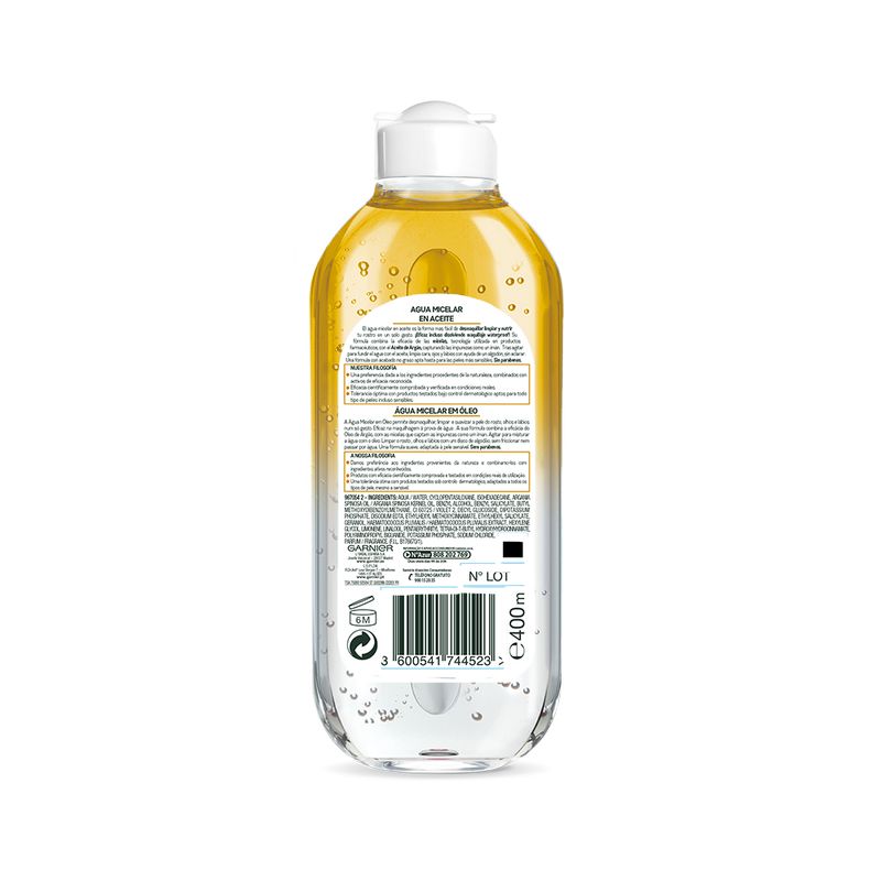 GARNIER AGUA MICELAR BIFASICA_L