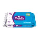 TOALLITAS HUMEDAS PEQUENIN_F