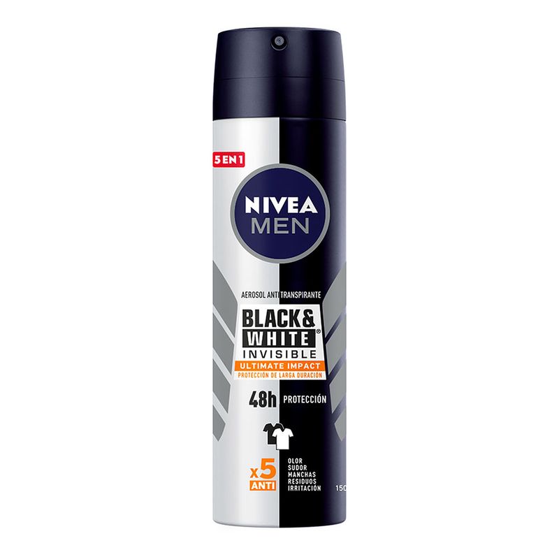 DTE NIVEA MEN INVISIBLE BLACK_F