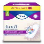 PROTECTOR TENA DISCREET EXTRAL_F