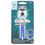 MAQUINA DE AFEITAR GILLETTE MA_F