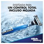 MAQUINA DE AFEITAR GILLETTE MA_L