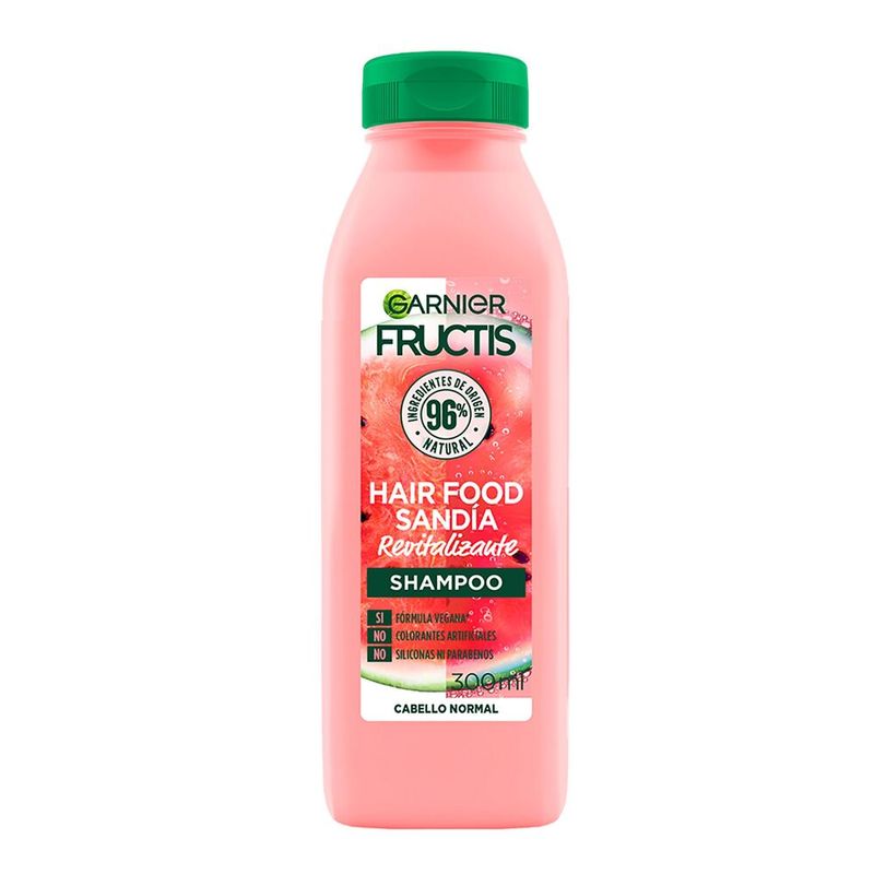 CHAMPU FRUCTIS SANDIA NATURAL_F