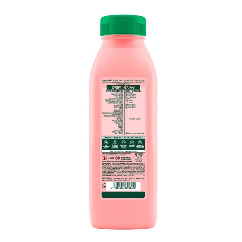 CHAMPU FRUCTIS SANDIA NATURAL_P