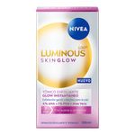 TONICO EXFOLIANTE NIVEA LUMINO_F