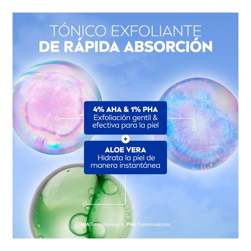 TONICO EXFOLIANTE NIVEA LUMINO_B