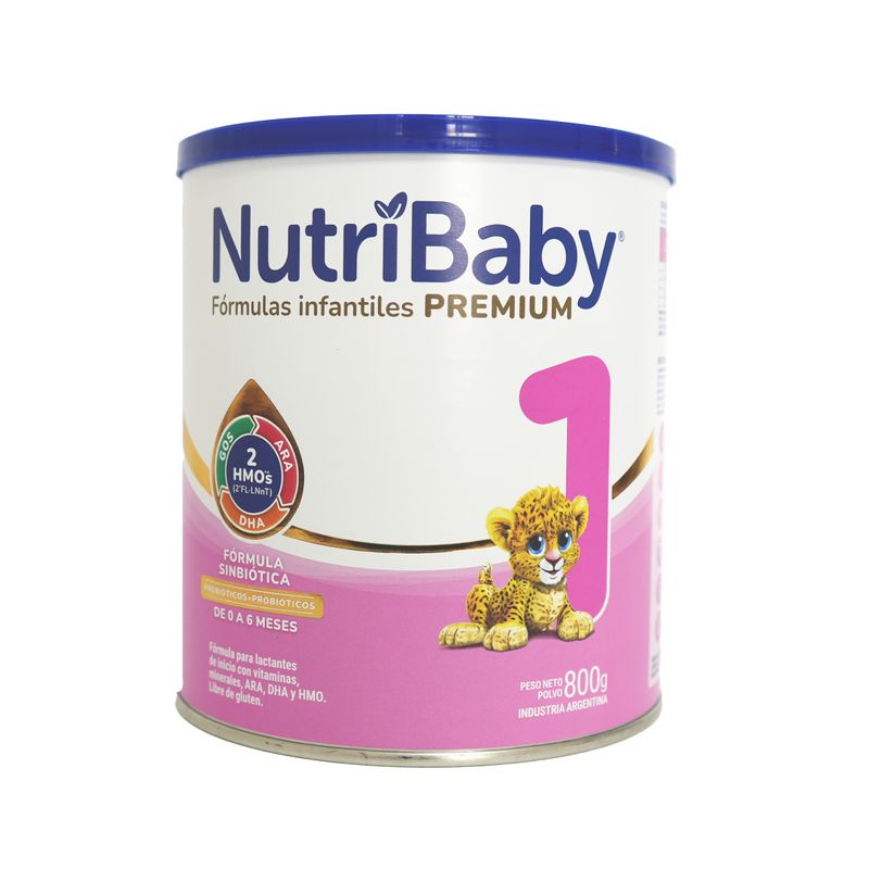 NUTRIBABY PREMIUM 1_F