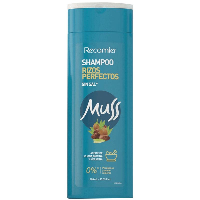 CHAMPU MUSS RIZOS PERFECTOS_F