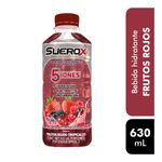 SUEROX ADULTO FRUTOS ROJOS_L