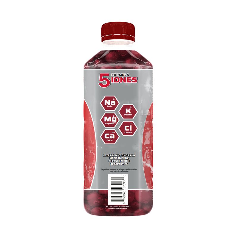 SUEROX ADULTO FRUTOS ROJOS_P