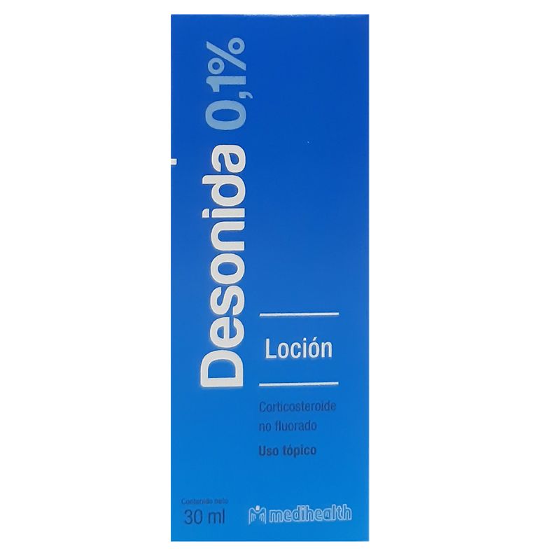 DESONIDA LOCION_F