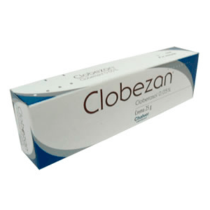 CLOBEZAN CREMA_F