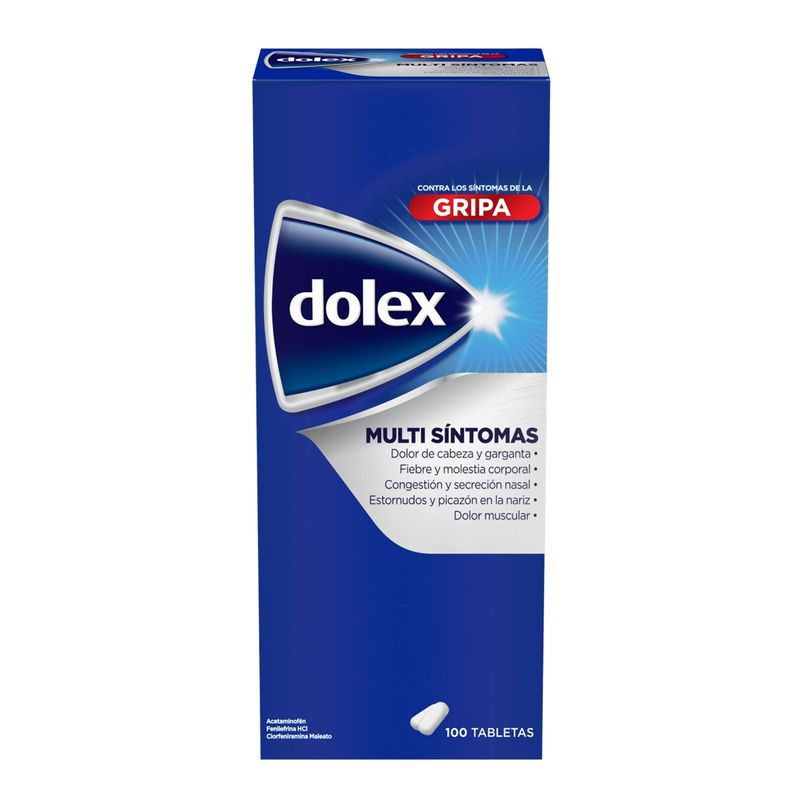 DOLEX GRIPA_F