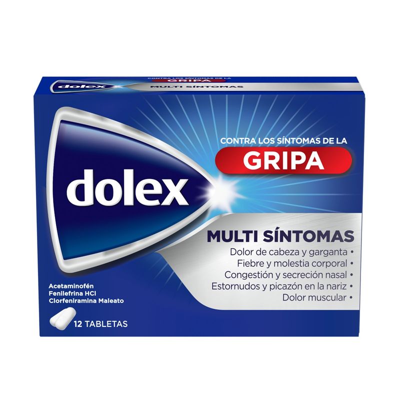 DOLEX GRIPA_F