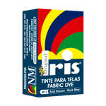 TINTE IRIS No 17 AZUL OSCURO_F