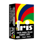 TINTE IRIS No 24 NEGRO_F