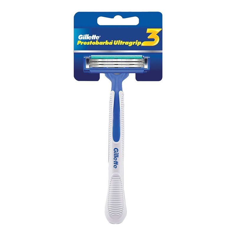 CUCHILLA DE AFEITAR GILLETTE P_F