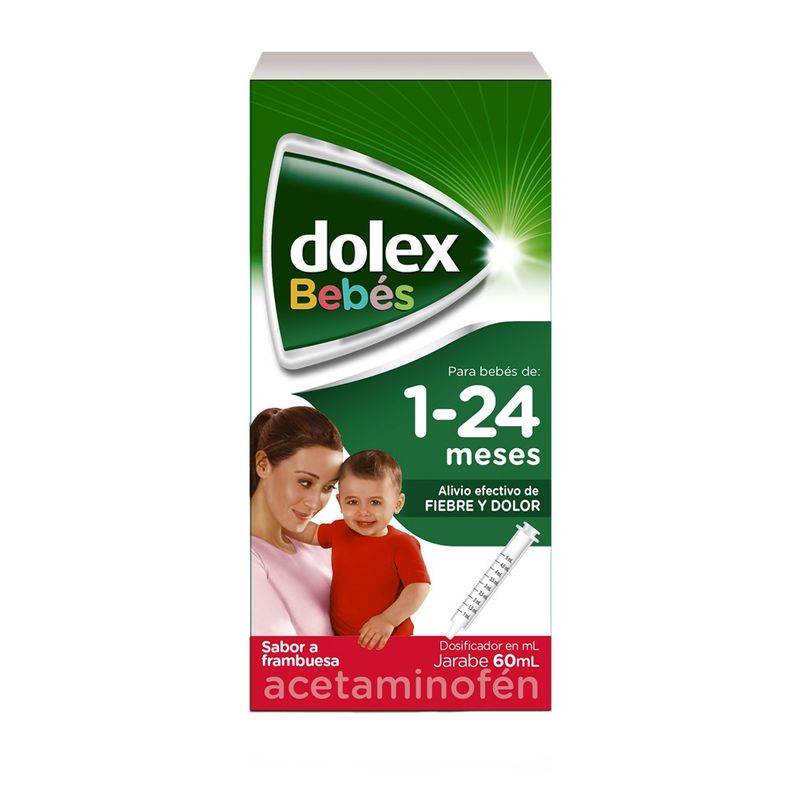 DOLEX NIÑOS SYRUP_F