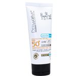 DERMAVIVE PROTECTOR SOLAR SPF_P