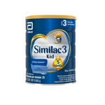 FORMULA DE CRECIMIENTO SIMILAC_F