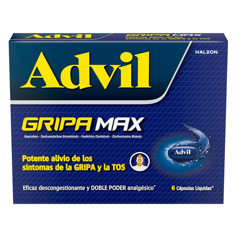 ADVIL GRIPA MAX GELCAP 400 MG_F