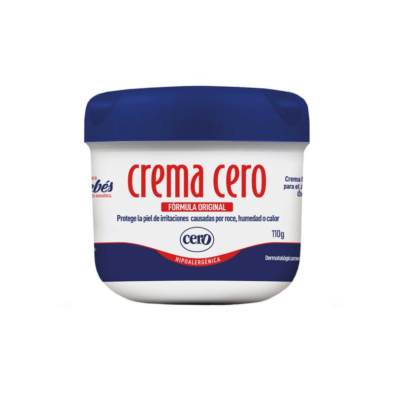 CREMA ORIGINAL CERO_F