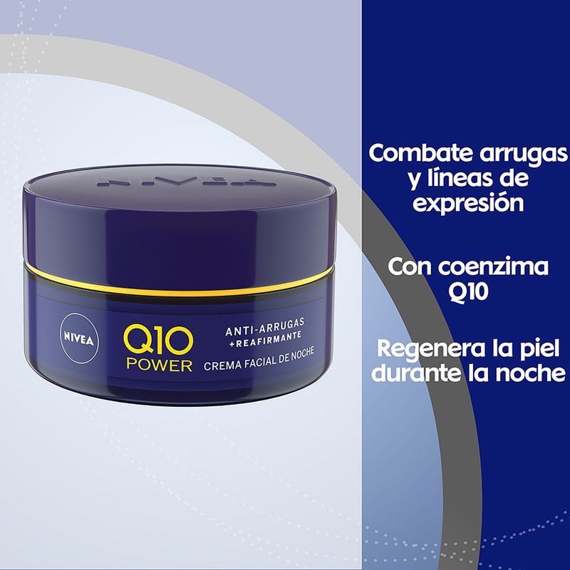 CREMA NIVEA VIS Q 10 NOCHE_P