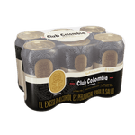 CERVEZA CLUB COLOMBIA NEGRA_F