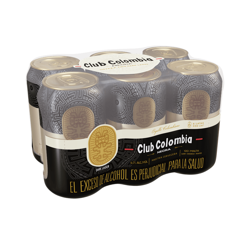 CERVEZA CLUB COLOMBIA NEGRA_F