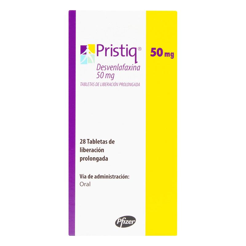 PRISTIQ 50 MG_F