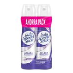 OF DTE LADY SPEED STICK DERMA_F