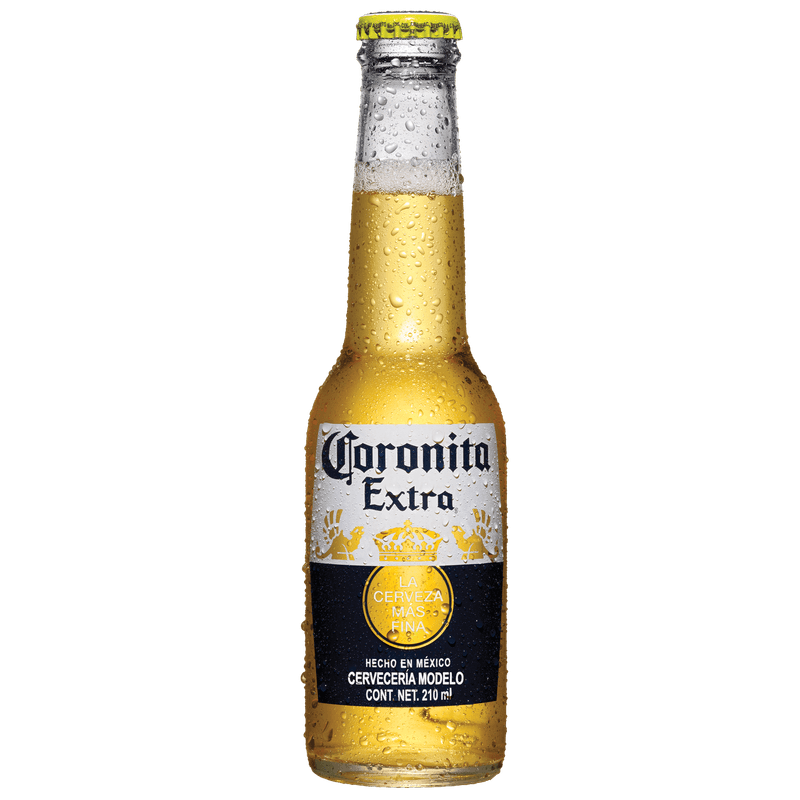 CERVEZA CORONA  210_F