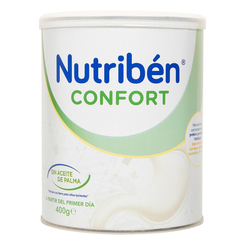 NUTRIBEN CONFORT_F